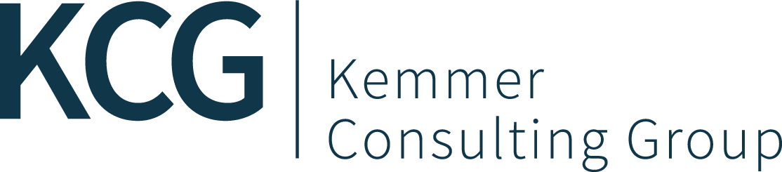 KCG | Kemmer Consulting Group